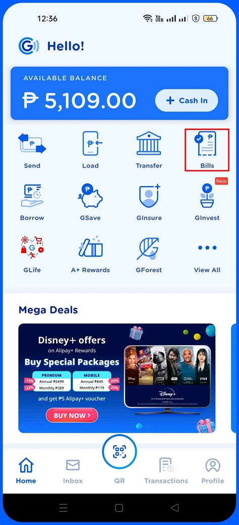 How to Pay DIGIDO Loan Using GCash App Tutorial.